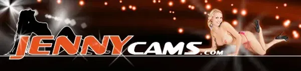 JENNYCAMS.com ++ Sexcam + Live Sex Cams